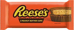 Peanutbutter Cup 2-pack