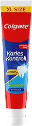Karies Kontrol Tandkräm