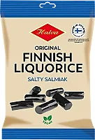 Salty Salmiak