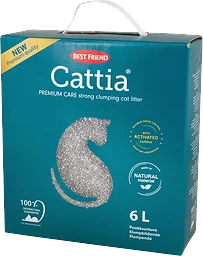 Kattsand Premium Care