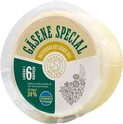 Gäsene Special 34%