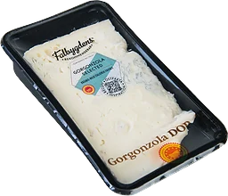 Ost Gorgonzola Selected dolce 26% ca Falbygdens
