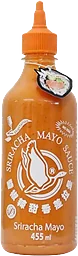 Sriracha Mayo