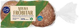 Mjuka Fröbitar