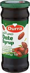 Dadelsirap