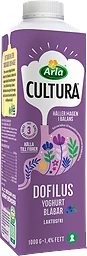 Dofilus Yoghurt Blåbär 1,4%