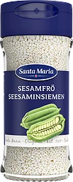 Sesamfrö