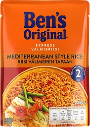 Ris Mediterranean Express