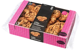Drömmar Choklad