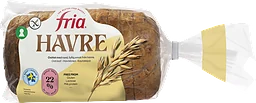 Glutenfritt Formbröd Havre