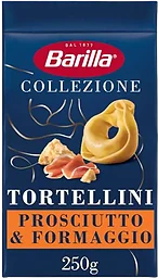 Tortellini Prosciutto Formaggi