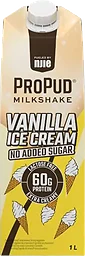 Vanilla Ice Cr Proteinmilkshake