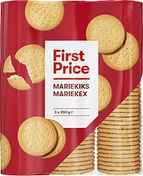 Mariekex 3-pack