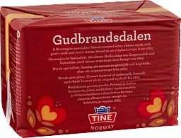 Mesost Gudbrandsdalen 28%