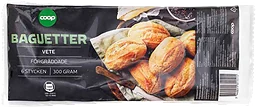 Baguette 6-pack