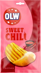 Sweet Chili Dippmix