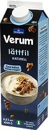 Hälsofil Naturell Lätt 0,5% ®