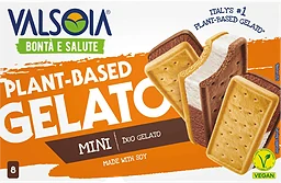 Glass Sandwich 8-pack