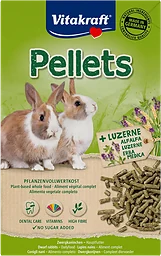 Pellets Kanin