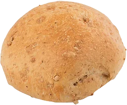 Grov fralla, ,