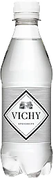 Kolsyrat vatten Vichy