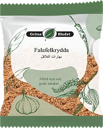 Falafelkrydda