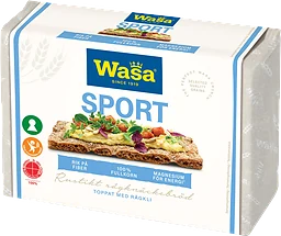 Sport Knäckebröd