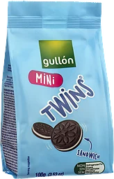 Mini Twins Vanilj