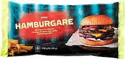 Hamburgare 6-pack