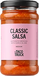 Classic Salsa Medium