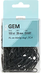 Gem 28 mm