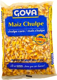 Majs Chulpe