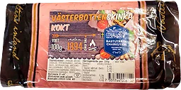 Kokt Västerbottensskinka