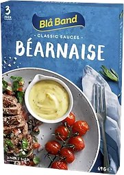 Bearnaisesås