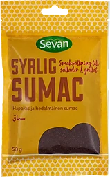Sumac Malen