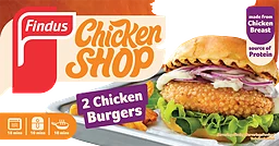 Chicken Burger