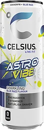 Astro Vibe