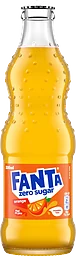 Orange Zero