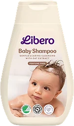 Baby Schampo