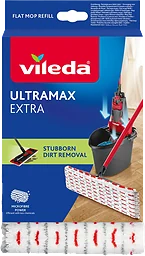 Mikrofiber Ultramax Refill 2in1