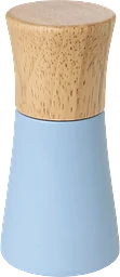 Salt & Pepparkvarn Chunky blå