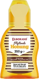 Honung Flytande