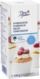Florsocker
