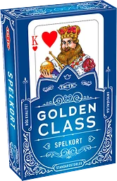 Kortlek