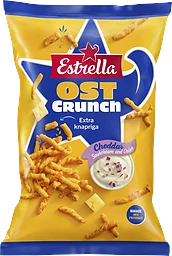 Ostcrunch Cheddar & sourcream onion