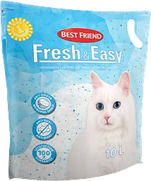 Fresh & Easy