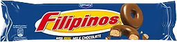 Milk Chocolate