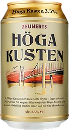 Öl Höga Kusten 3,5%