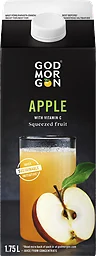 Äppeljuice