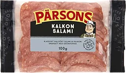 Kalkonsalami